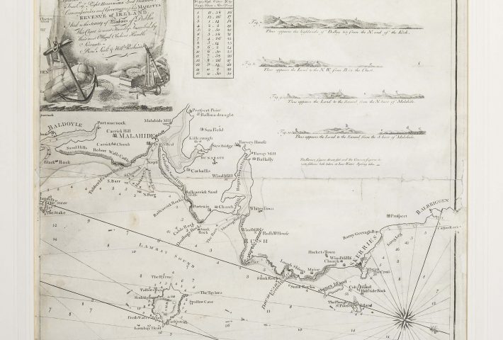 Dublin Port Archive