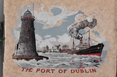 Port Collections – History of Dublin Port from 1707
