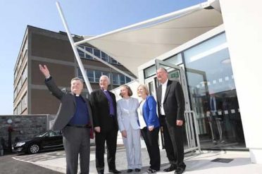 Dublin Port Seafarers’ Centre