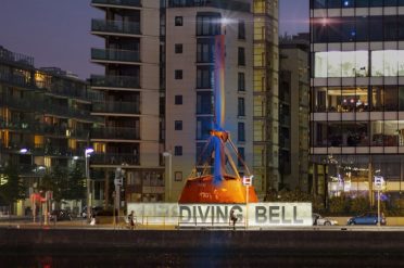 Dublin Port’s industrial heritage project opens to public