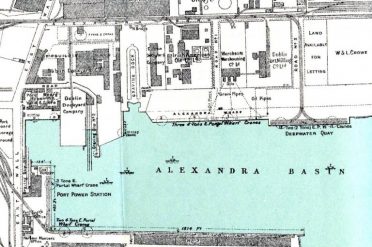 Dublin’s Port Heritage