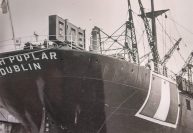 ‘A dangerous stretch of water – World War II in the Irish 