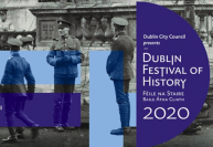 The Emergency: A Visual History of The Irish Defence Forces During WW2