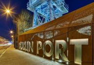 Dublin Port Boat Tour