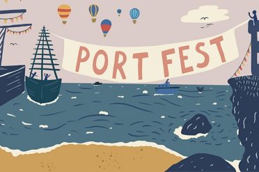 Ports, Past and Present: Dublin Port Fest 2021