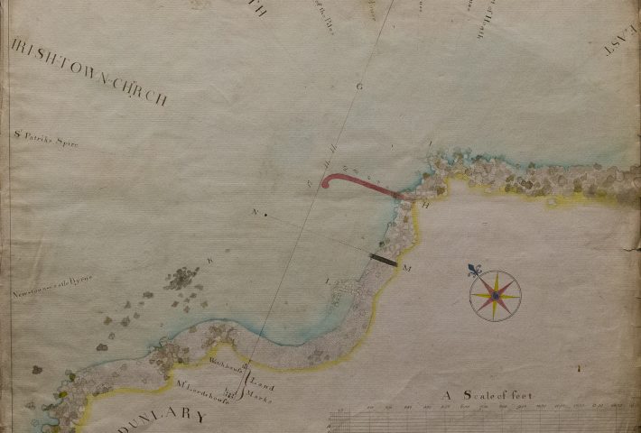 Dublin Port Archive