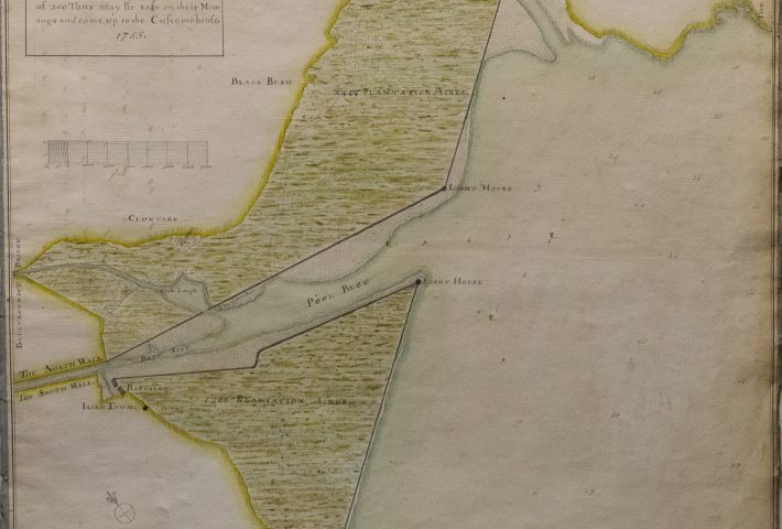 Dublin Port Archive