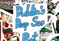 Dublin Port Deep Sea Port Map & Guide
