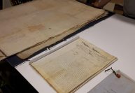 Conservation Of Historical Graving Docks Papers From 1859
