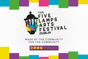 North Wall Campshires Walking Tour – The Five Lamps Arts Festival