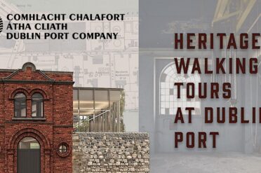 Culture Night – Walking tour by Hugh McGuinness – 22nd September @6:30pm