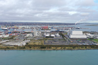 DUBLIN PORT OPENS PUBLIC CONSULTATION ON 3FM PROJECT