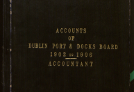 Financial records