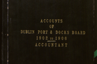 Financial records
