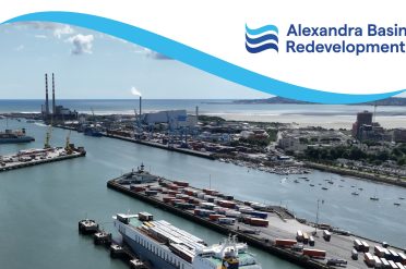 Dublin Port Company Launches Public Consultation on Alexandra Basin Redevelopment 2 (ABR2)