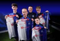 Some Jerseys Mean More – Dublin Port’s Partnership with Stella Maris FC Some Jerseys Mean More – Dublin Port’s Partnership with Stella Maris FC