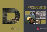 HERITAGE WEEK 2026 at Dublin Port
