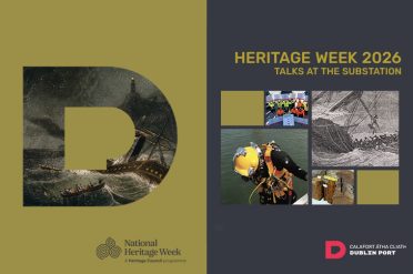 HERITAGE WEEK 2026 at Dublin Port