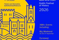 Dublin Festival of History 2026