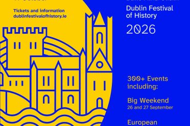Dublin Festival of History 2026