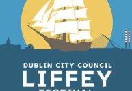 Dublin City Council Liffey Festival Dublin City Council Liffey Festival