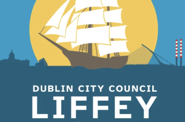 Dublin City Council Liffey Festival